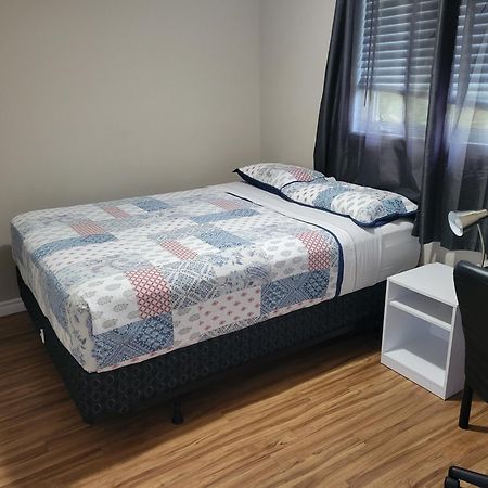 Kingston Comfort Suites - Unit 2 Esterno foto