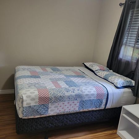 Kingston Comfort Suites - Unit 2 Esterno foto