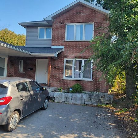 Kingston Comfort Suites - Unit 2 Esterno foto