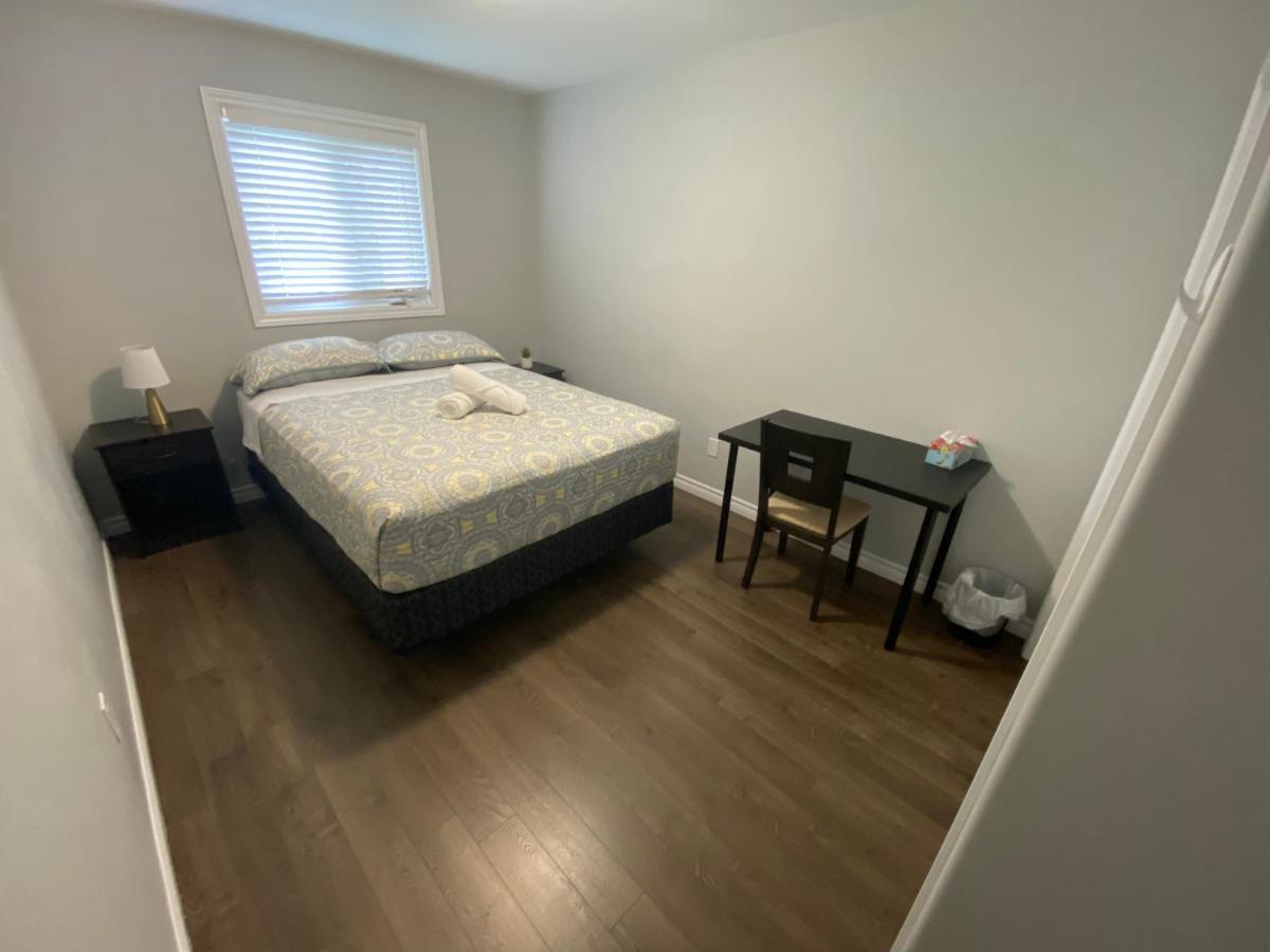 Kingston Comfort Suites - Unit 2 Esterno foto