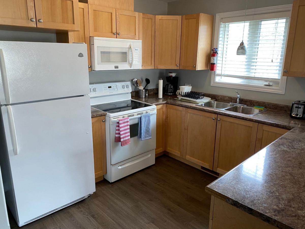 Kingston Comfort Suites - Unit 2 Esterno foto