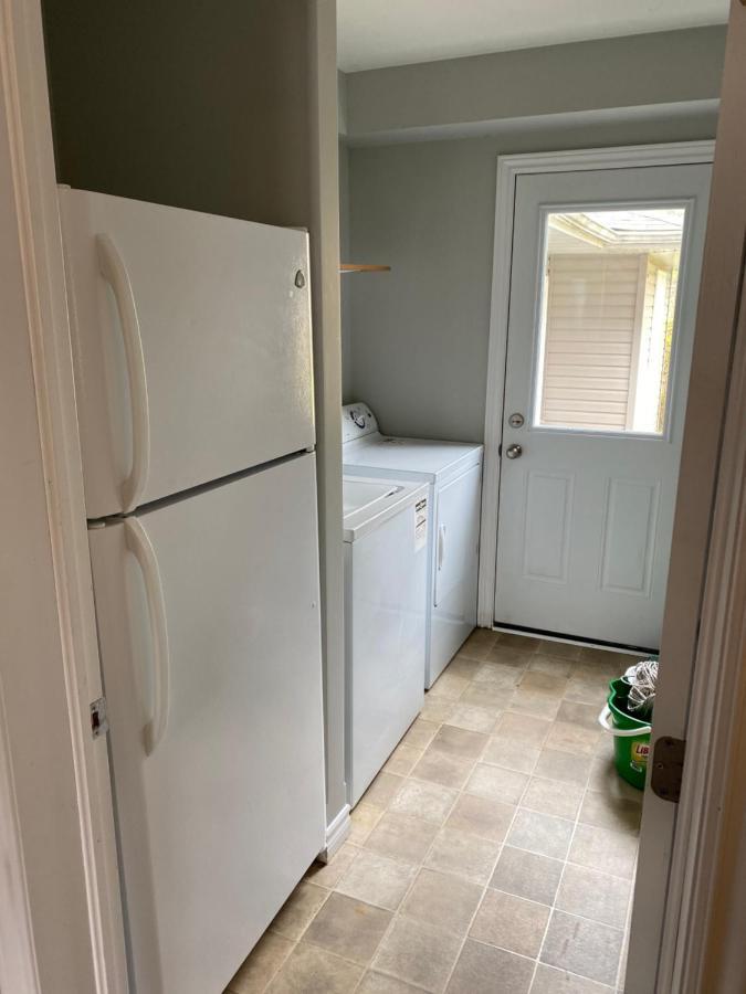 Kingston Comfort Suites - Unit 2 Esterno foto