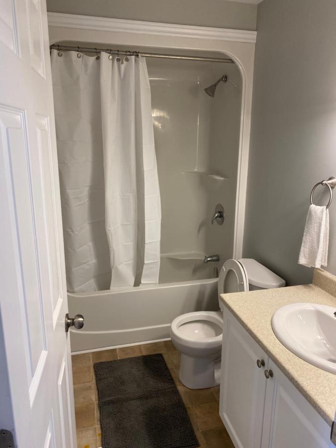 Kingston Comfort Suites - Unit 2 Esterno foto