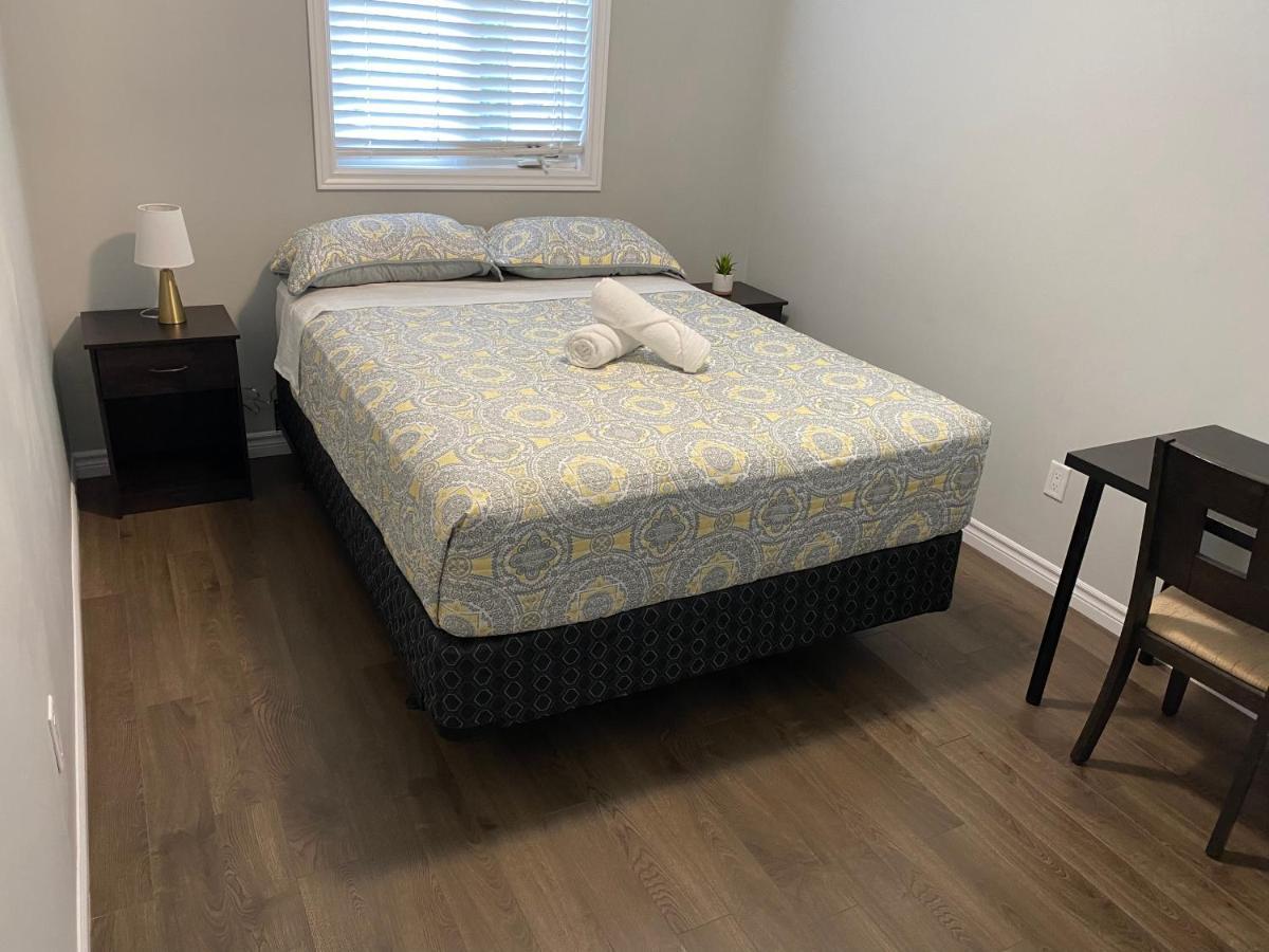 Kingston Comfort Suites - Unit 2 Esterno foto