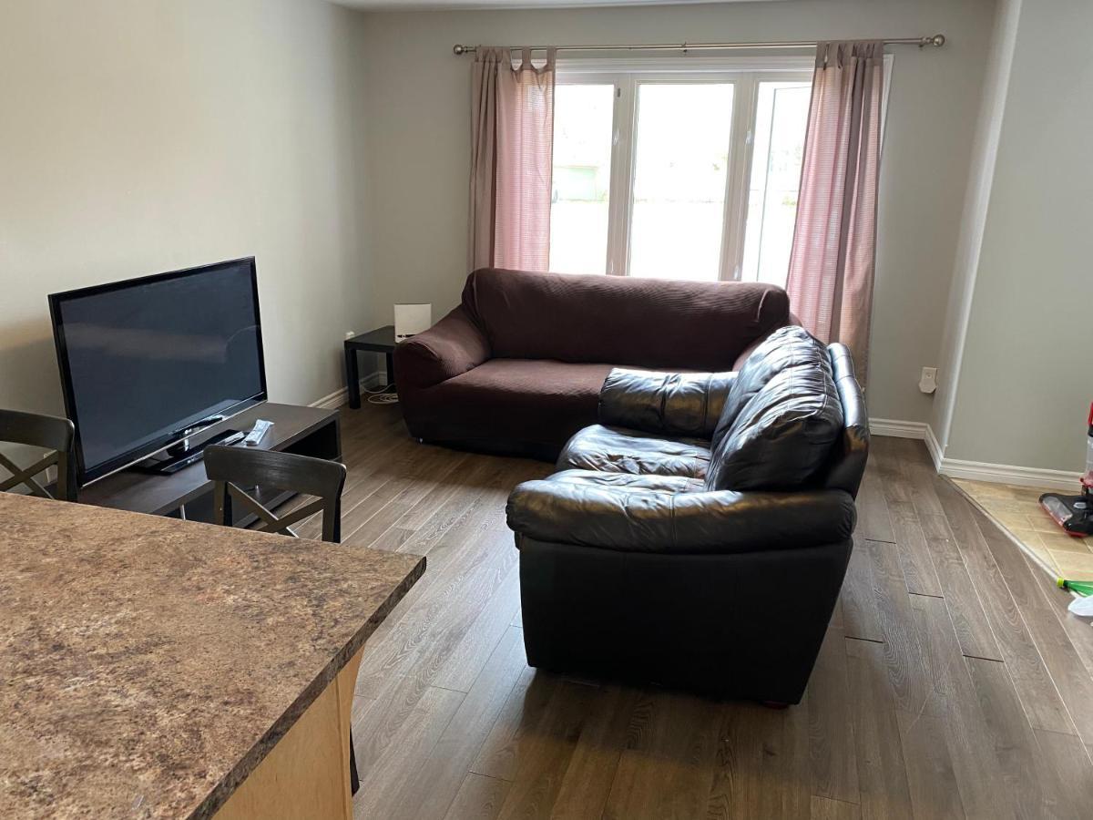 Kingston Comfort Suites - Unit 2 Esterno foto