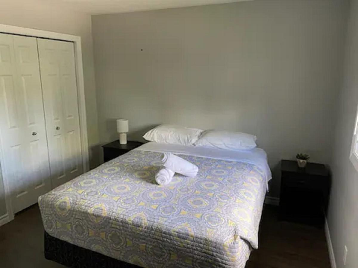 Kingston Comfort Suites - Unit 2 Esterno foto