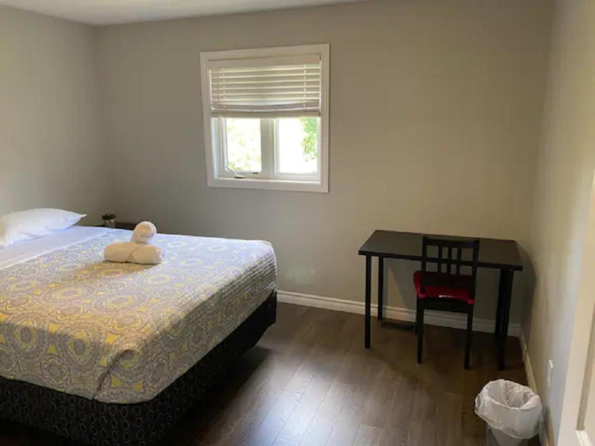 Kingston Comfort Suites - Unit 2 Esterno foto