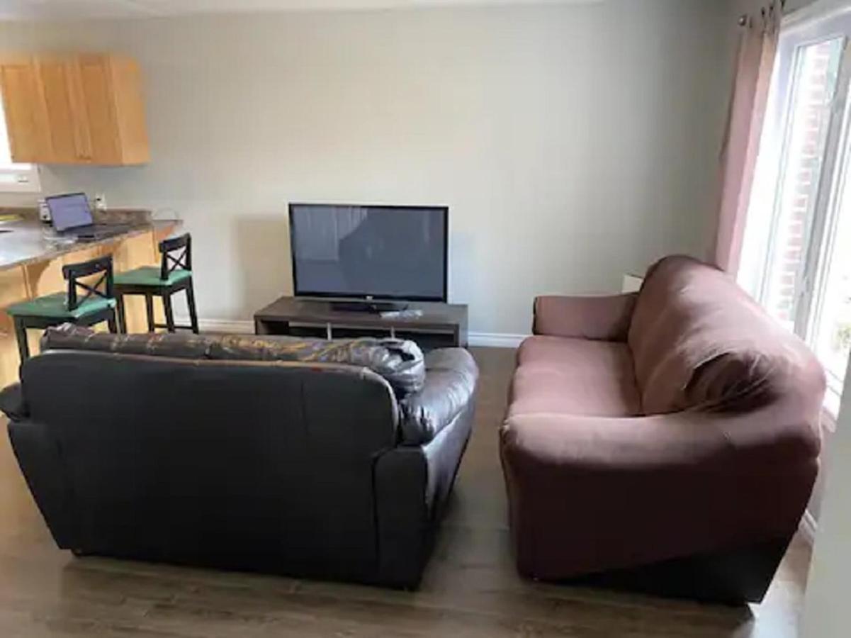 Kingston Comfort Suites - Unit 2 Esterno foto