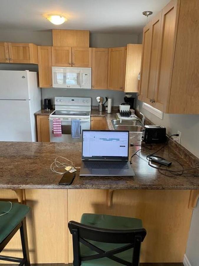 Kingston Comfort Suites - Unit 2 Esterno foto