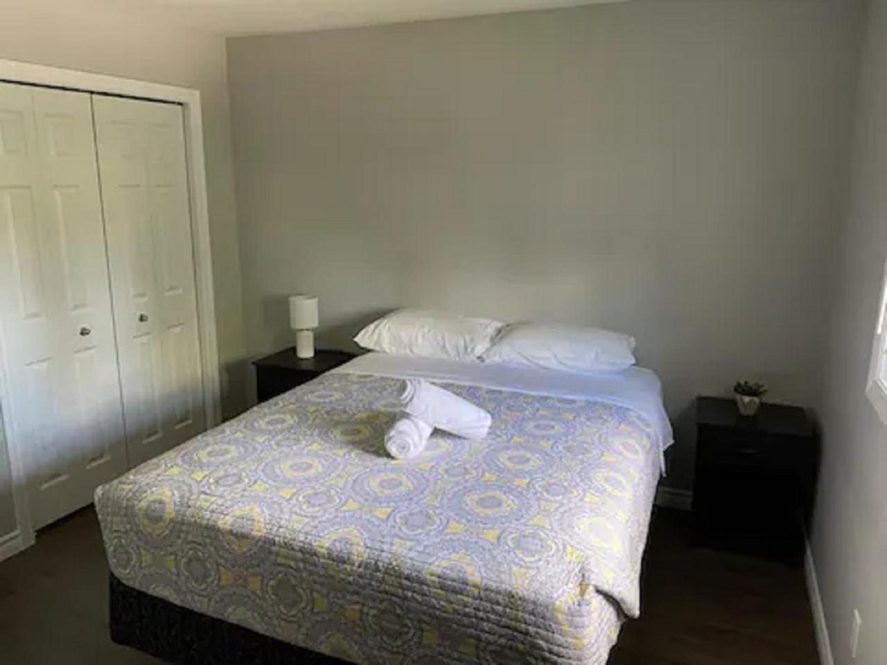 Kingston Comfort Suites - Unit 2 Esterno foto