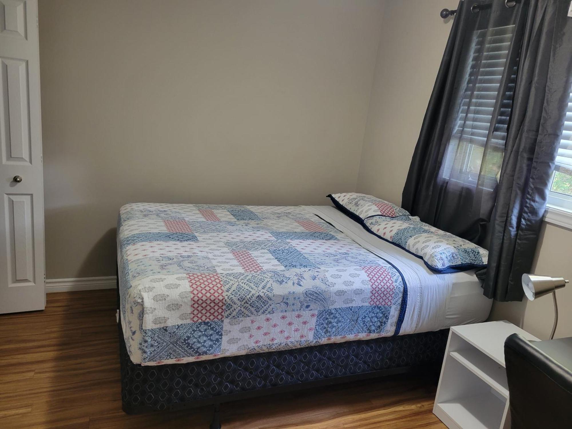Kingston Comfort Suites - Unit 2 Esterno foto