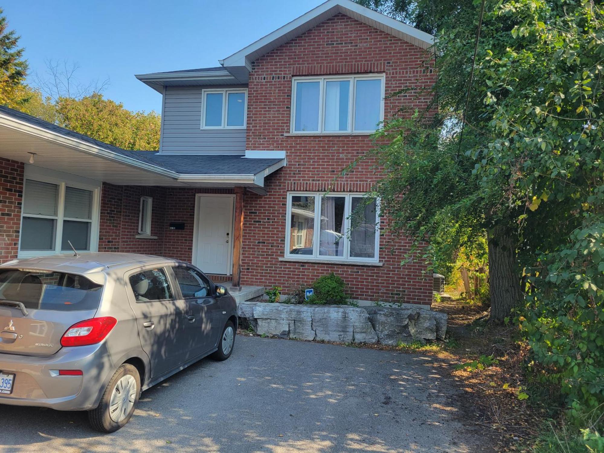 Kingston Comfort Suites - Unit 2 Esterno foto